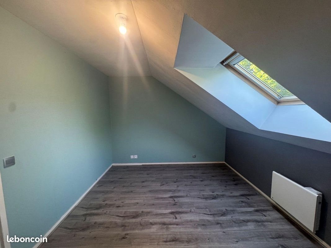Appartement à vendre, 39m², Troyes