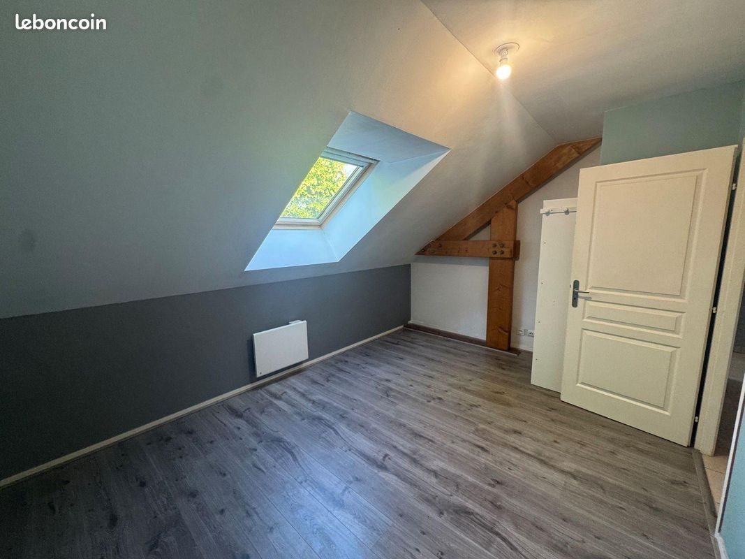 Appartement à vendre, 39m², Troyes