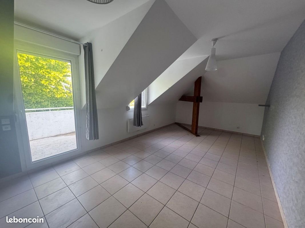 Appartement à vendre, 39m², Troyes