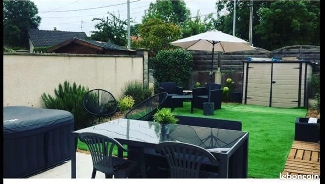 Appartement à vendre, 55m², Saint-Julien-les-Villas