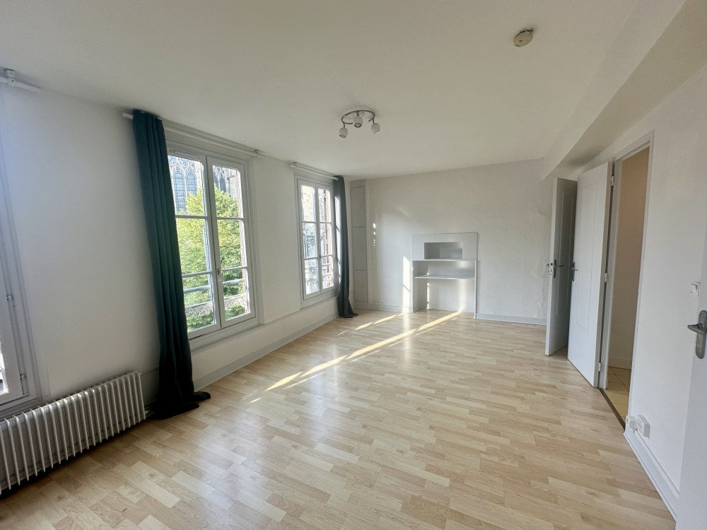 Maison à louer, 26m², Troyes