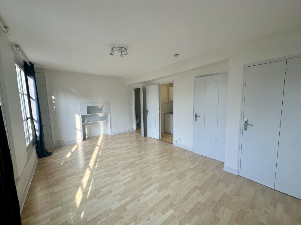 Maison à louer, 26m², Troyes