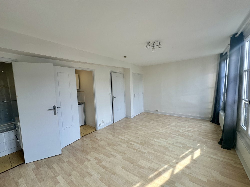 Maison à louer, 26m², Troyes