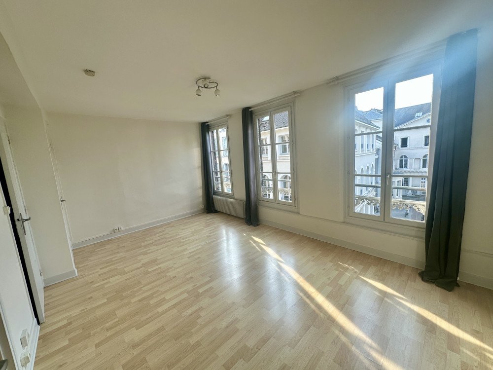 Maison à louer, 26m², Troyes