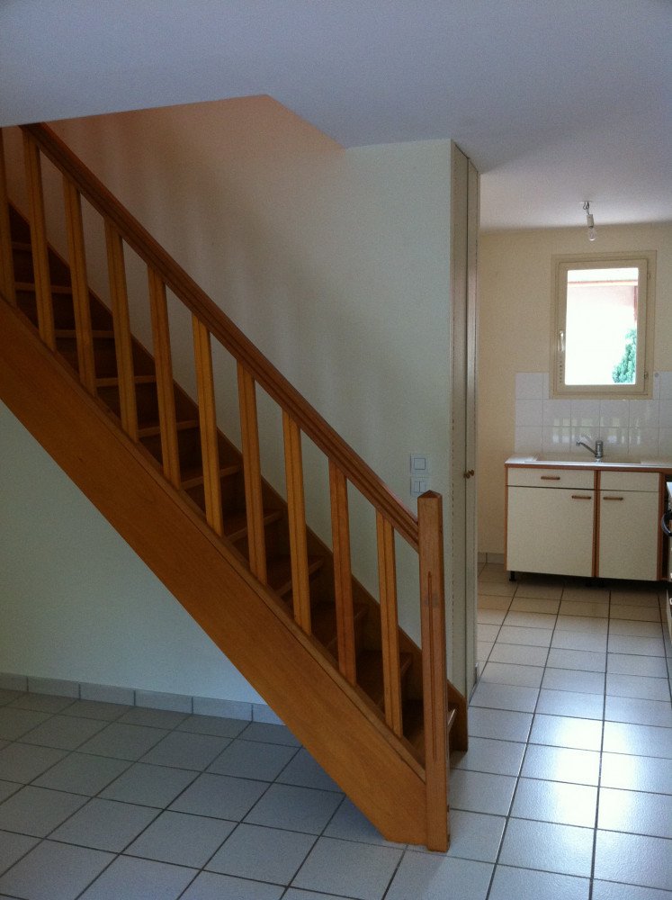 Maison à louer, 3m², Mesnil-Saint-Père