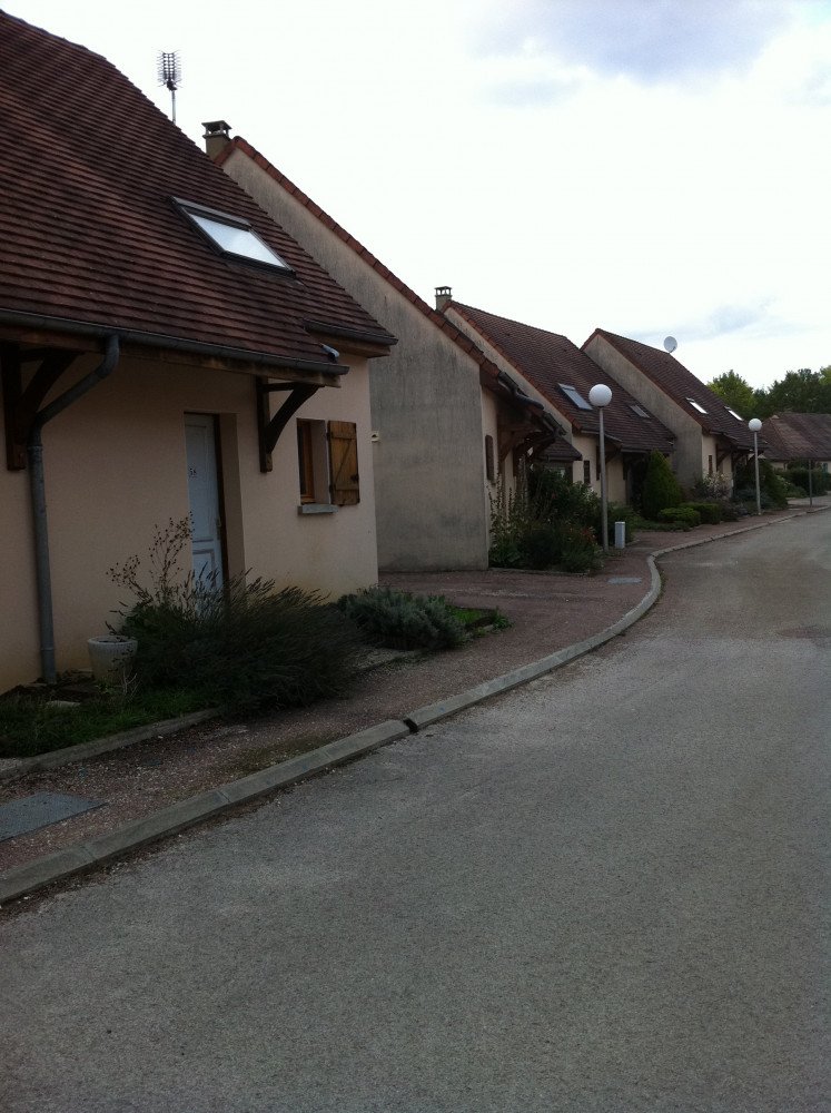 Maison à louer, 3m², Mesnil-Saint-Père