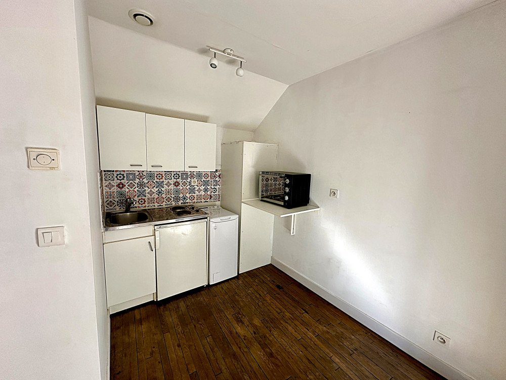 Maison à louer, 2m², Troyes