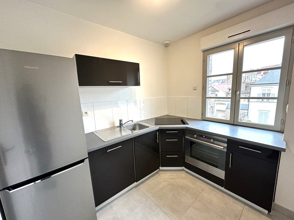 Maison à louer, 55m², Troyes