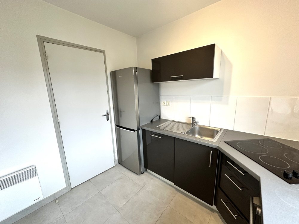Maison à louer, 55m², Troyes