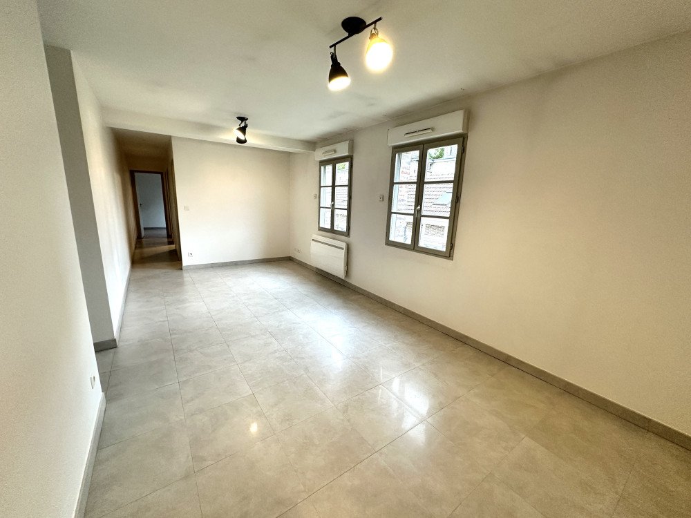 Maison à louer, 55m², Troyes