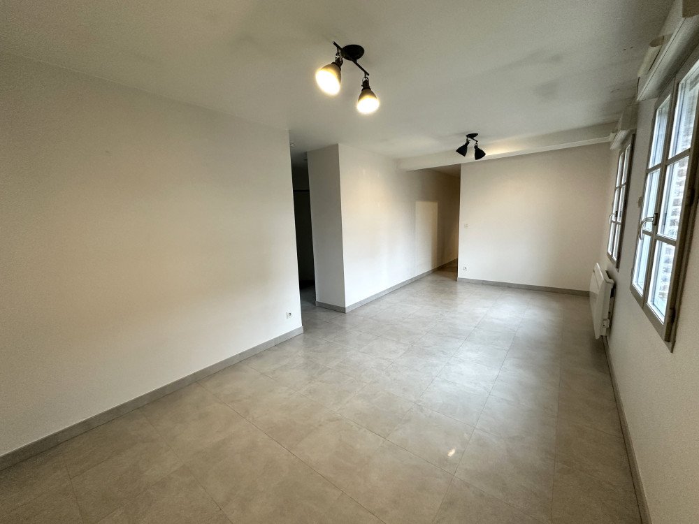 Maison à louer, 55m², Troyes