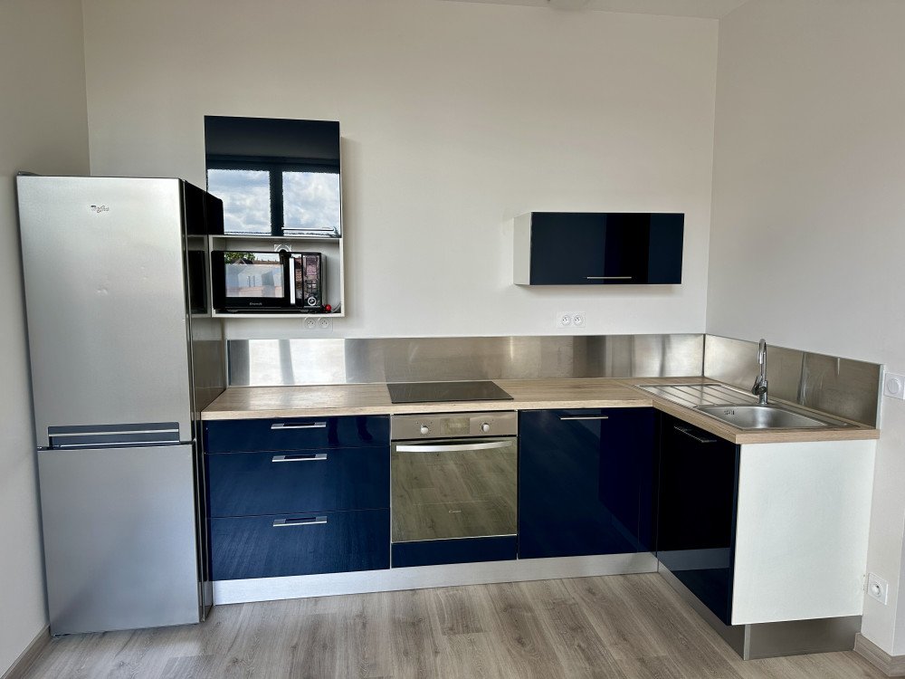 Maison à louer, 2m², Troyes