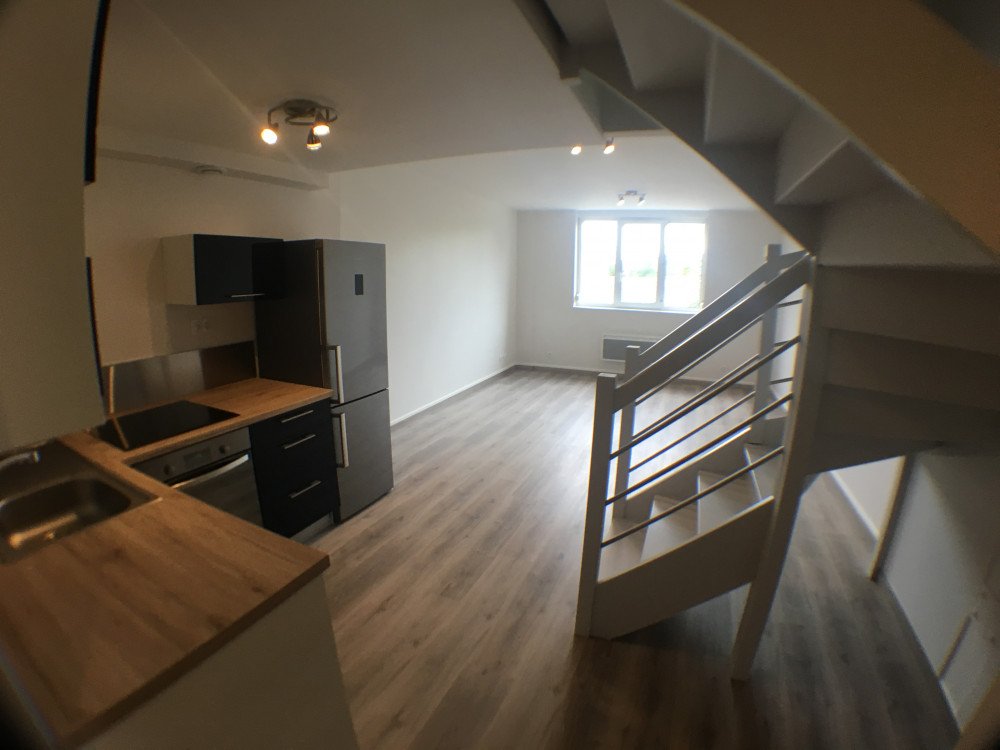 Maison à louer, 2m², Troyes