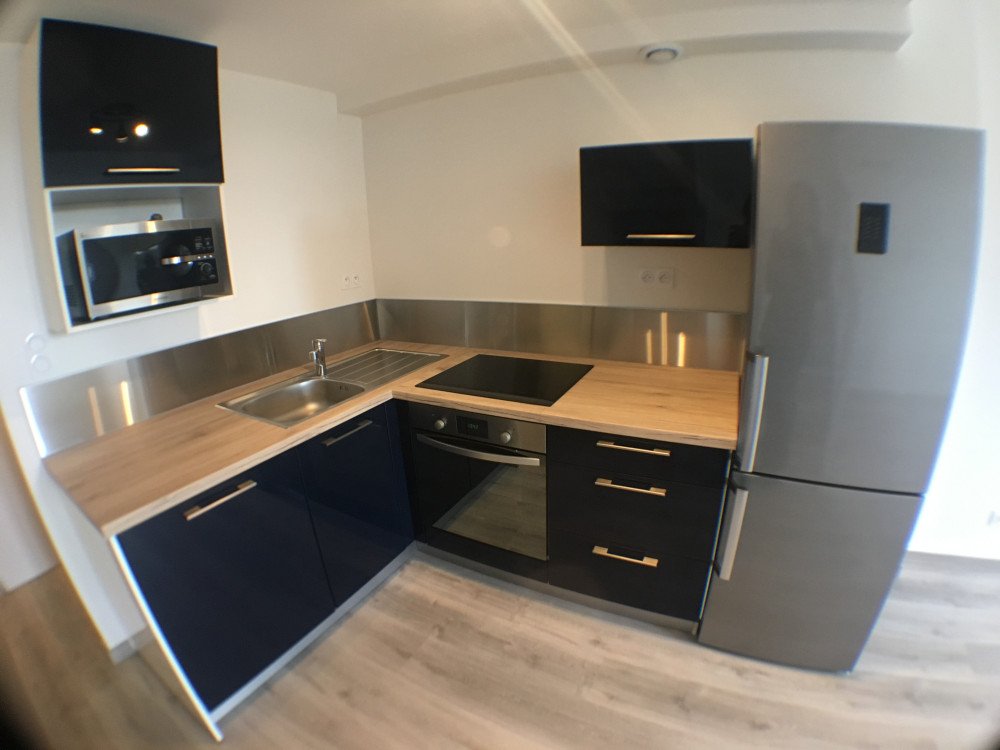 Maison à louer, 2m², Troyes