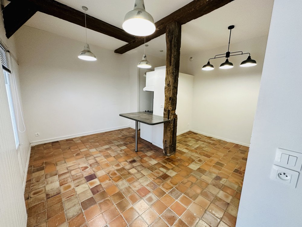 Maison à louer, 29m², Troyes