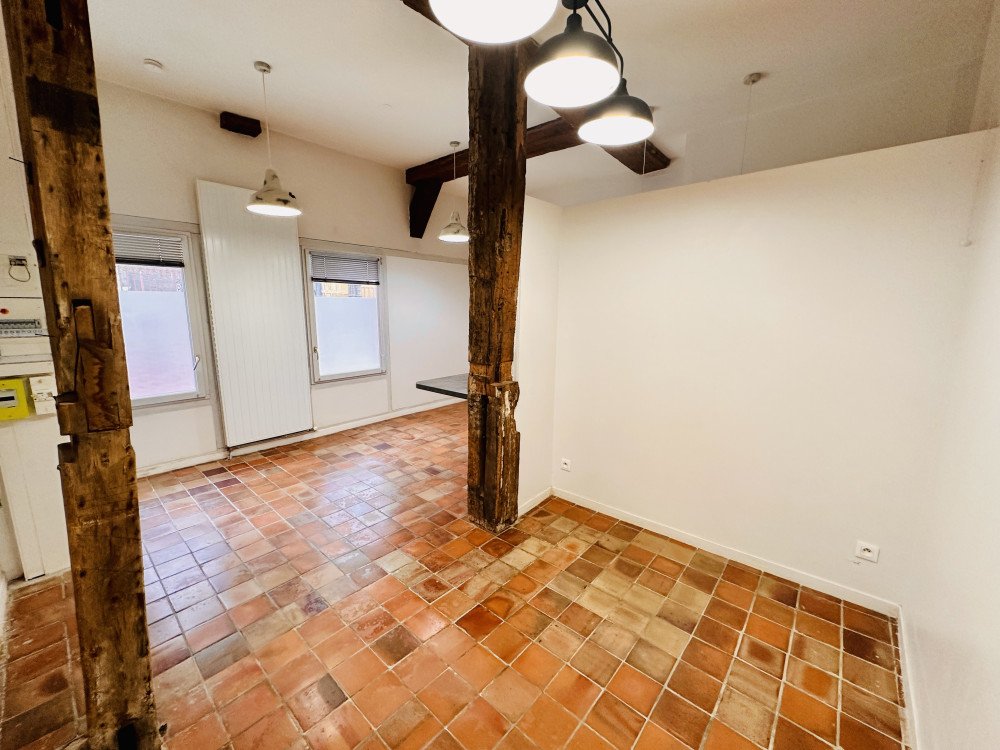 Maison à louer, 29m², Troyes