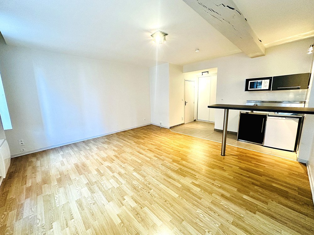Maison à louer, 33m², Troyes