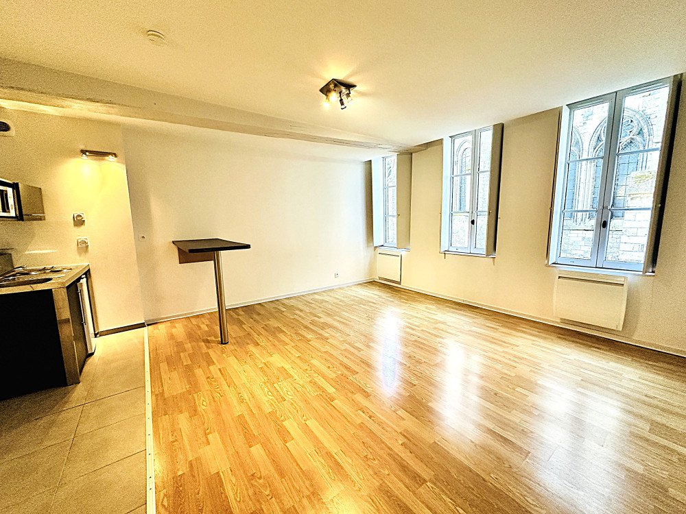 Maison à louer, 33m², Troyes