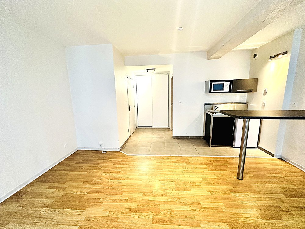Maison à louer, 33m², Troyes