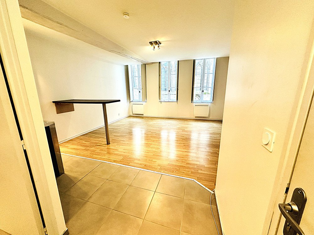Maison à louer, 33m², Troyes