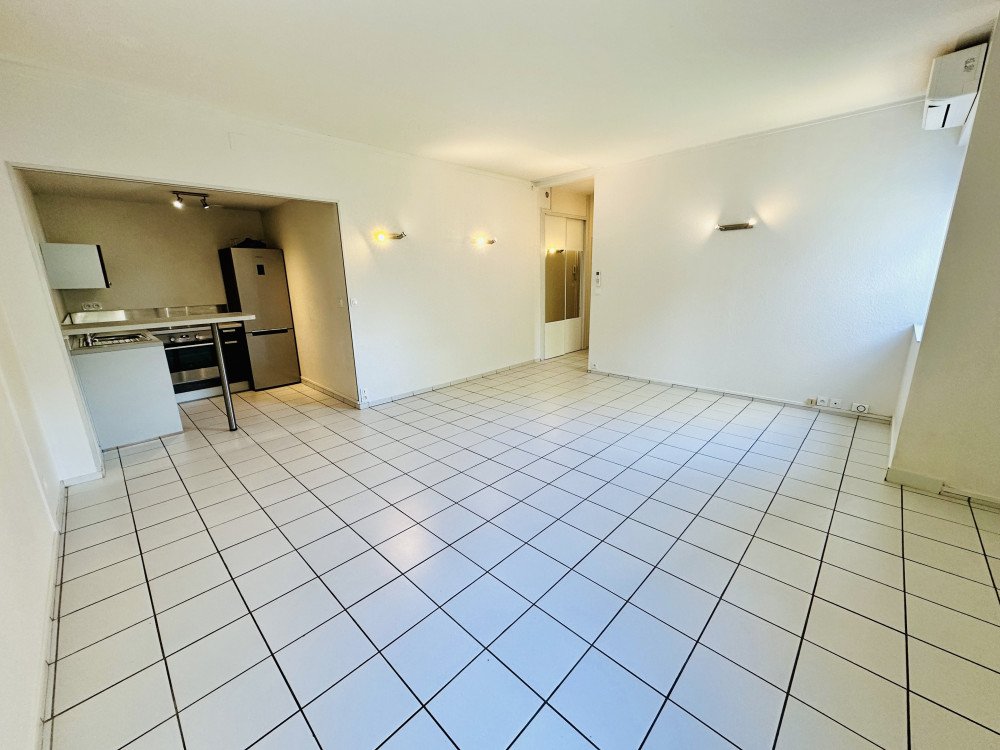 Maison à louer, 52m², Troyes