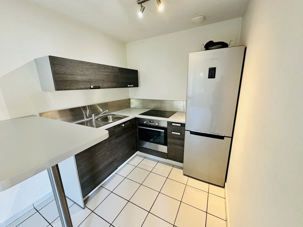 Maison à louer, 52m², Troyes