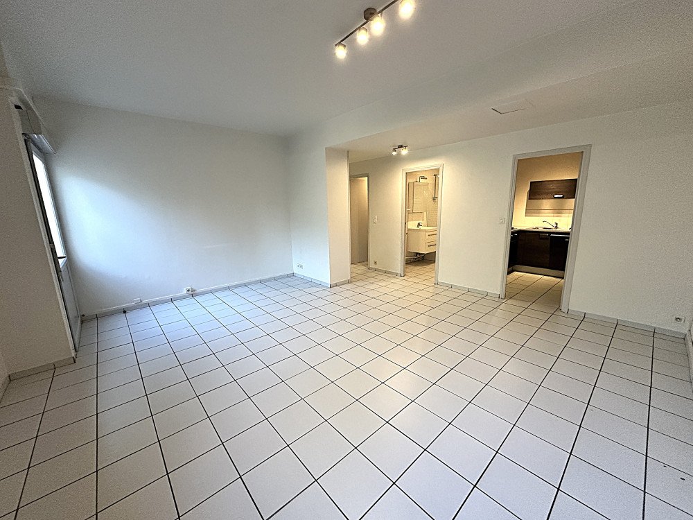 Maison à louer, 49m², Troyes