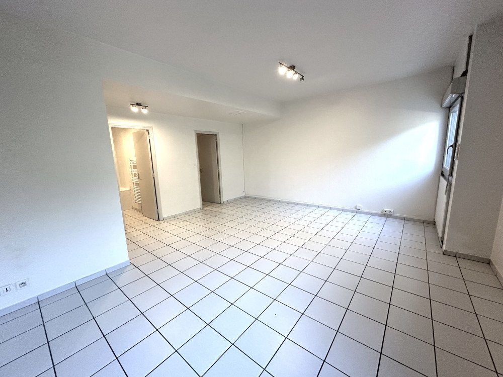 Maison à louer, 49m², Troyes