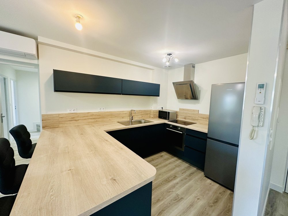Maison à louer, 66m², Troyes