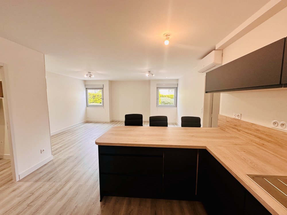 Maison à louer, 66m², Troyes