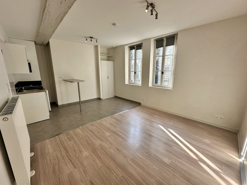 Maison à louer, 25m², Troyes