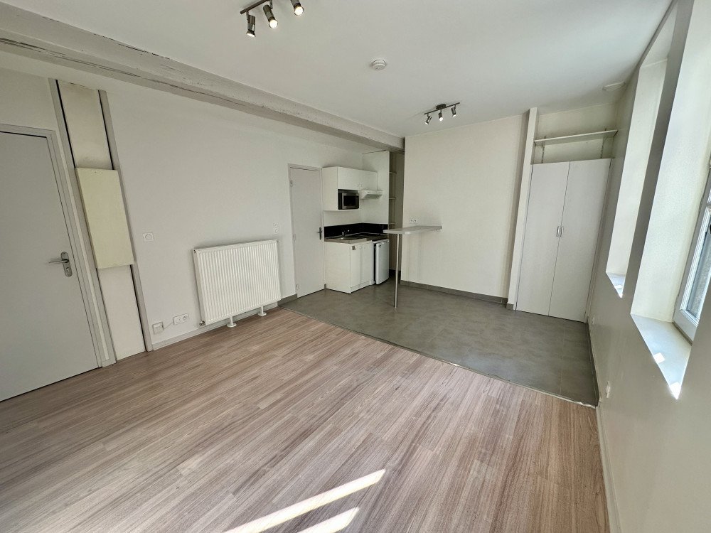 Maison à louer, 25m², Troyes