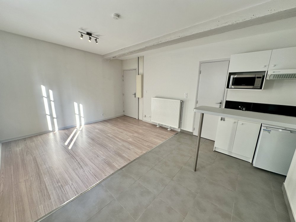 Maison à louer, 25m², Troyes