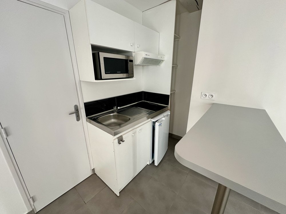 Maison à louer, 25m², Troyes