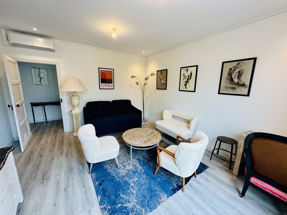 Maison à louer, 90m², Pont-Sainte-Marie