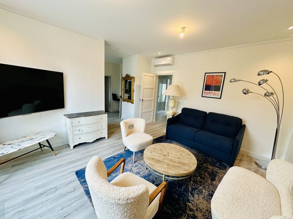 Maison à louer, 90m², Pont-Sainte-Marie