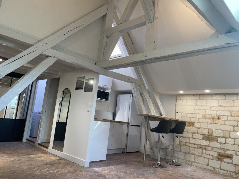 Maison à louer, 2m², Troyes