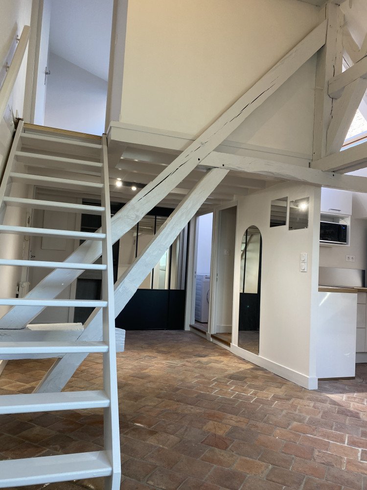 Maison à louer, 2m², Troyes