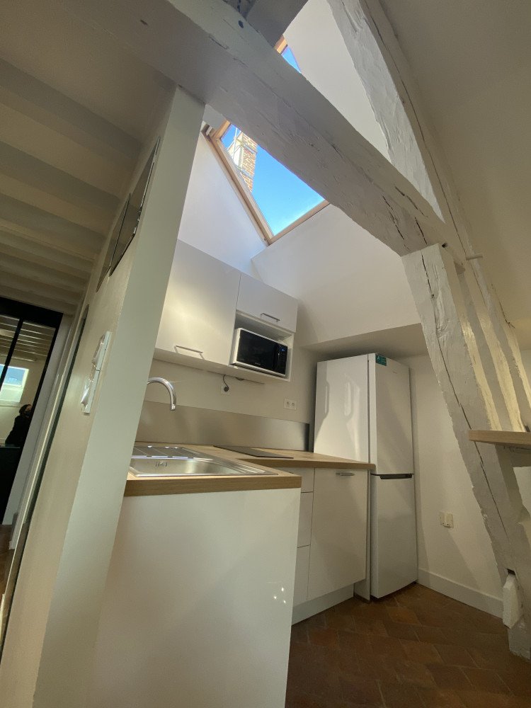 Maison à louer, 2m², Troyes