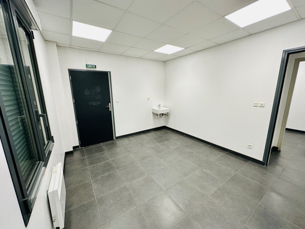 Maison à louer, 77m², Troyes