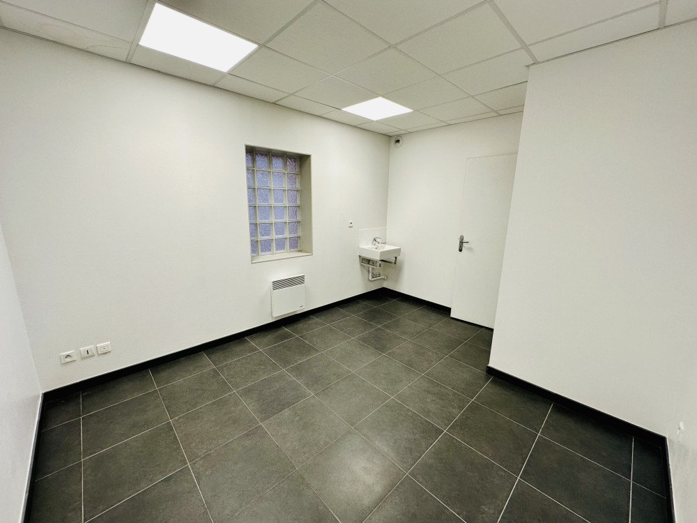 Maison à louer, 77m², Troyes