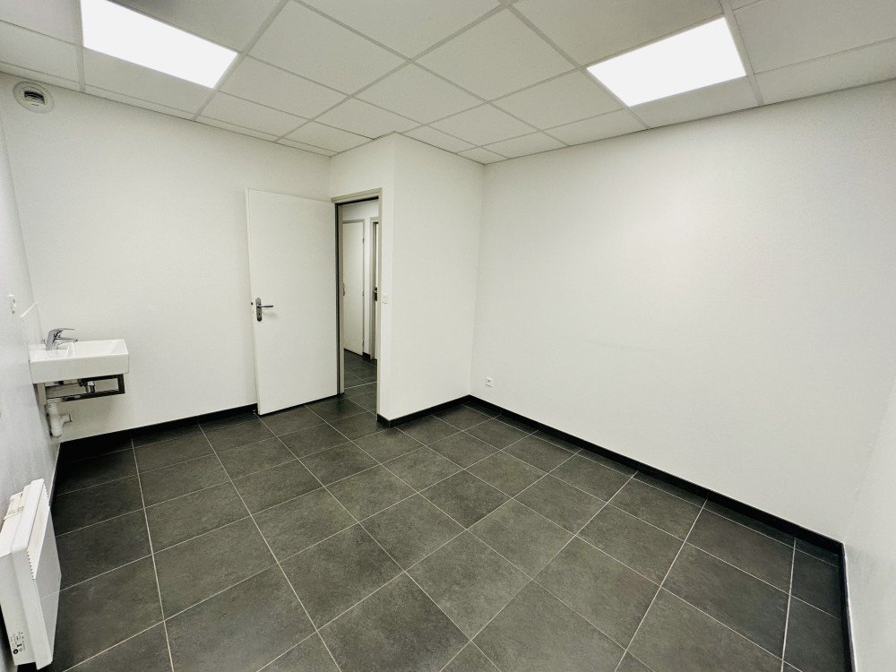 Maison à louer, 77m², Troyes