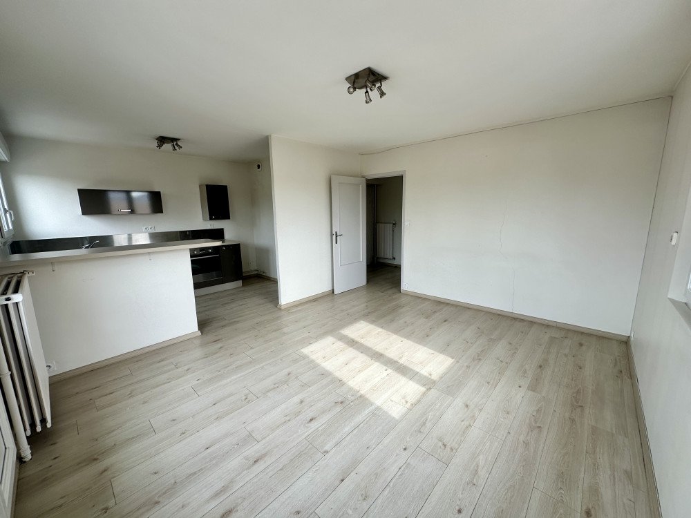 Maison à louer, 47m², Troyes