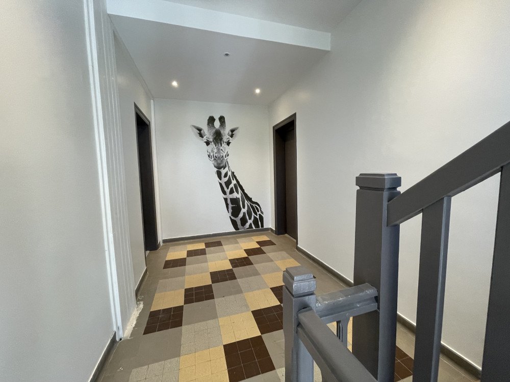 Maison à louer, 3m², Pont-Sainte-Marie