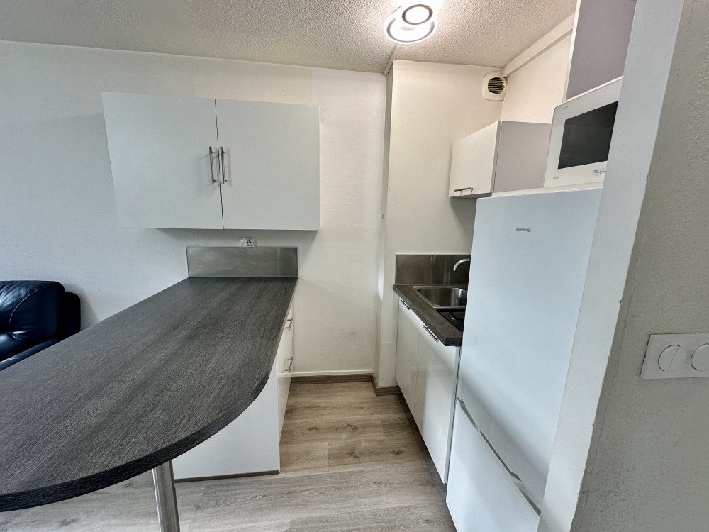 Maison à louer, 29m², Troyes