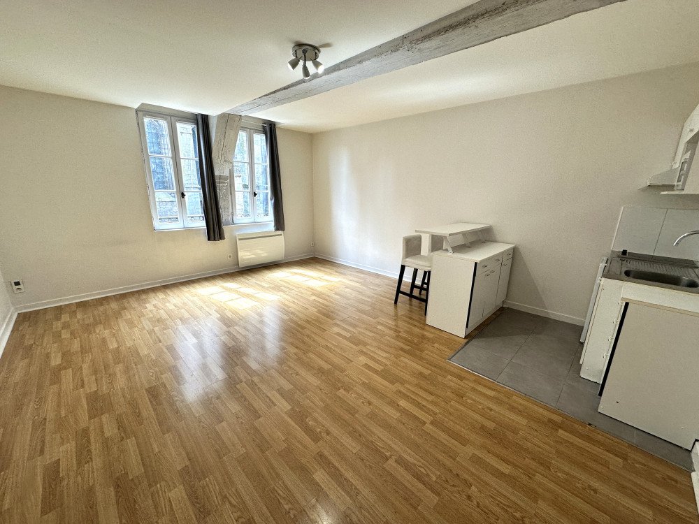 Maison à louer, 33m², Troyes