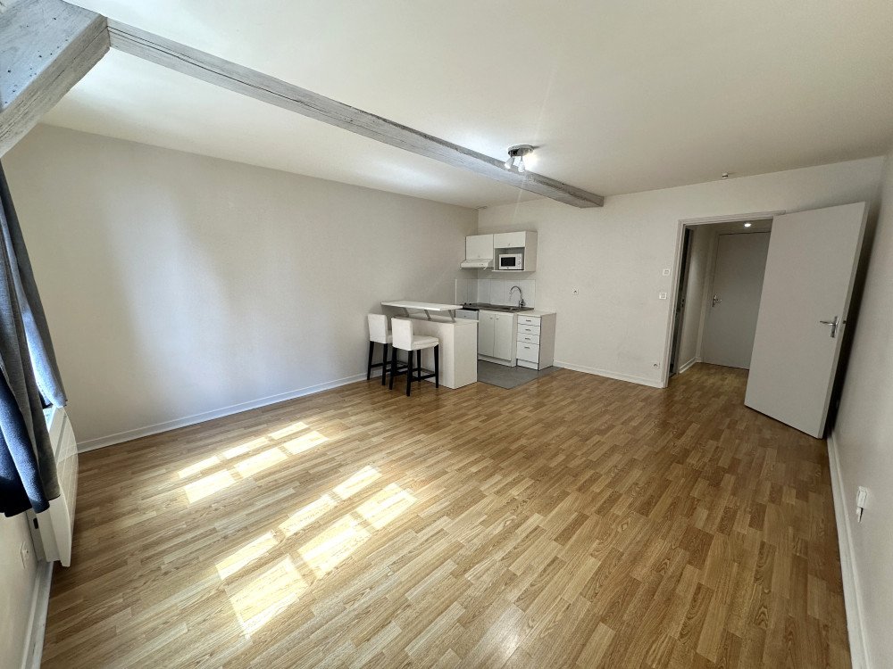 Maison à louer, 33m², Troyes