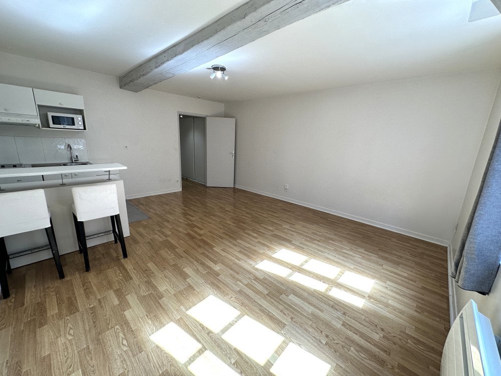 Maison à louer, 33m², Troyes