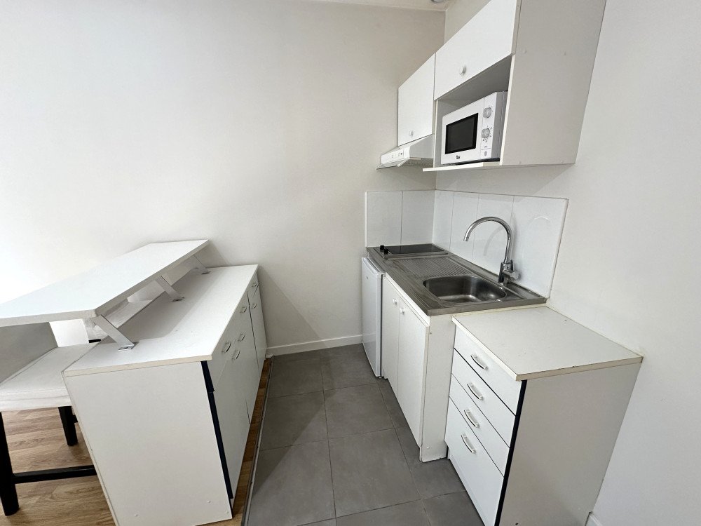 Maison à louer, 33m², Troyes