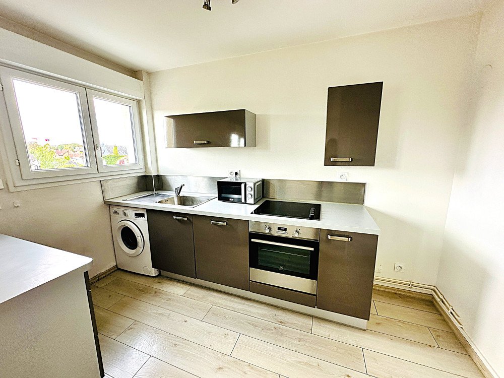 Maison à louer, 2m², Troyes